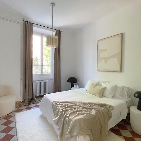 Casa Unica Milano - Typical & Charming Apartment - Navigli II Exterior photo