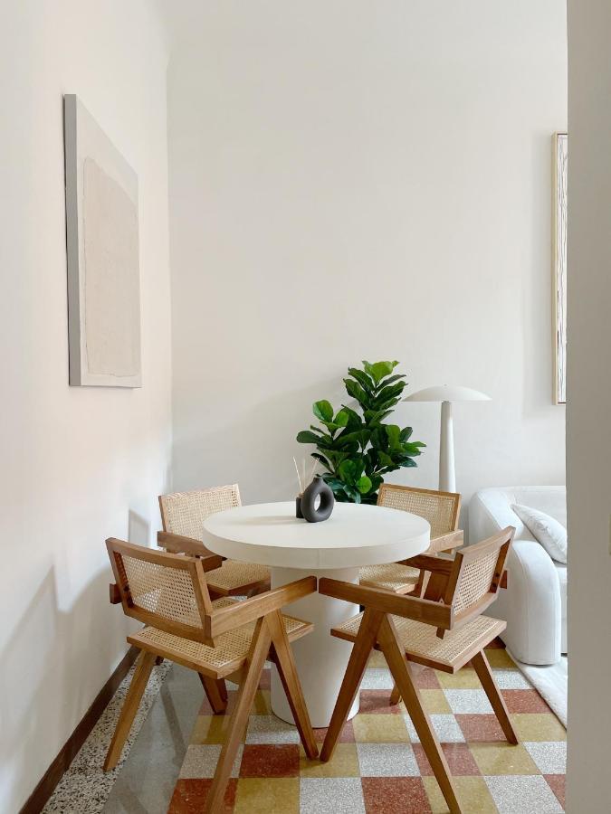 Casa Unica Milano - Typical & Charming Apartment - Navigli II Exterior photo