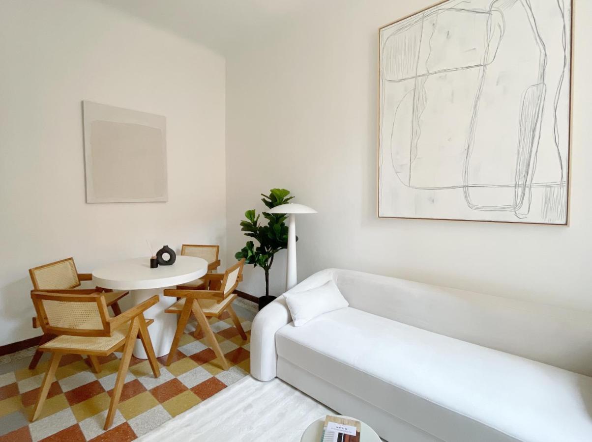 Casa Unica Milano - Typical & Charming Apartment - Navigli II Exterior photo