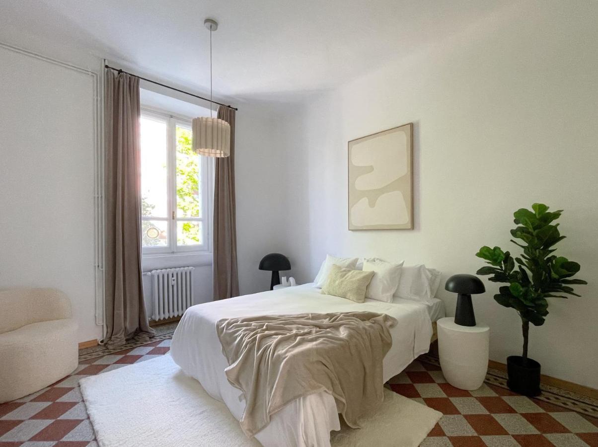 Casa Unica Milano - Typical & Charming Apartment - Navigli II Exterior photo