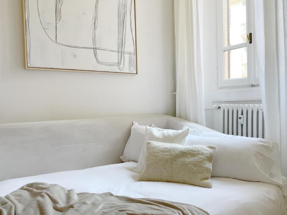 Casa Unica Milano - Typical & Charming Apartment - Navigli II Exterior photo